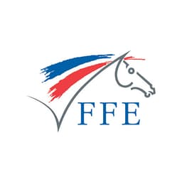 Logo Fédération Française d'Équitation