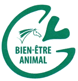 Logo Bien-être animal